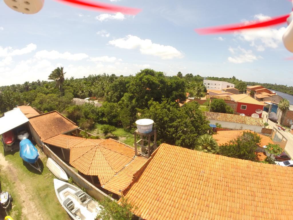 Toca Do Vaidoso Otel Barreirinhas Dış mekan fotoğraf