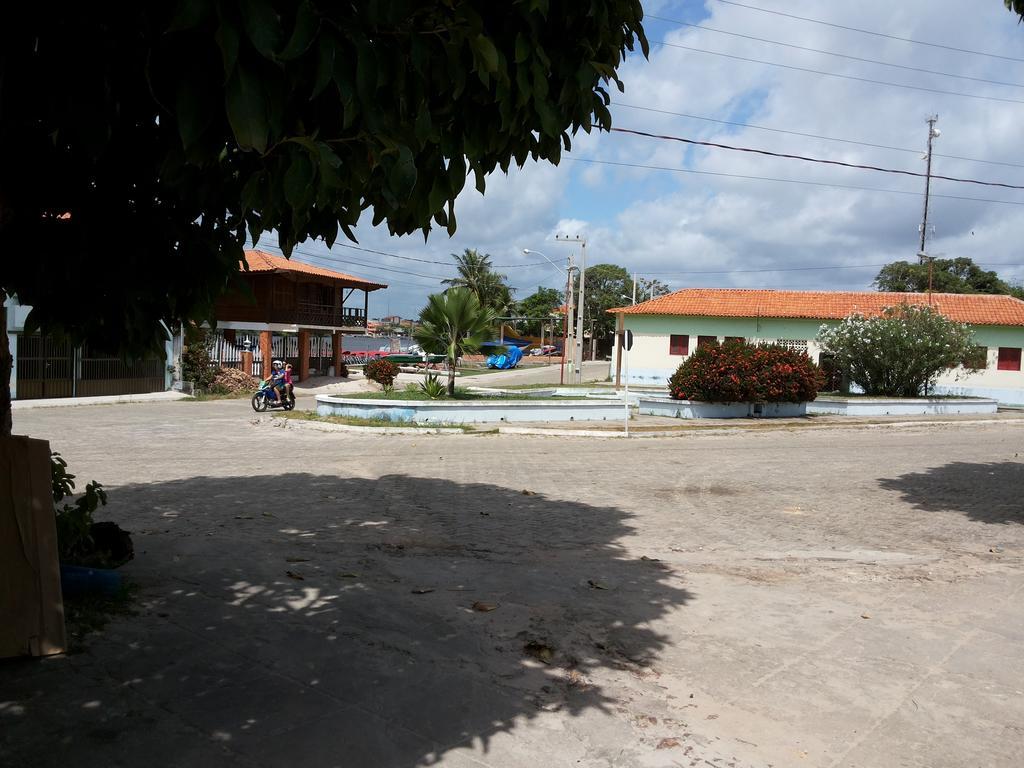 Toca Do Vaidoso Otel Barreirinhas Dış mekan fotoğraf