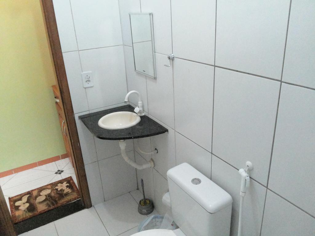 Toca Do Vaidoso Otel Barreirinhas Oda fotoğraf