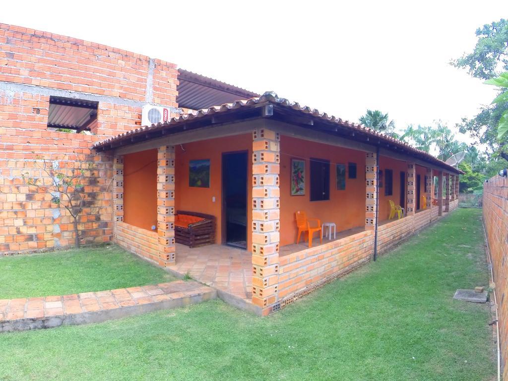 Toca Do Vaidoso Otel Barreirinhas Oda fotoğraf