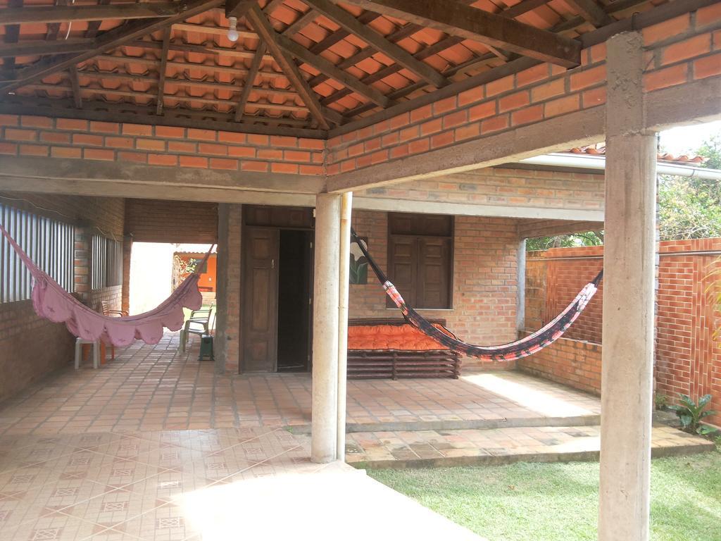 Toca Do Vaidoso Otel Barreirinhas Oda fotoğraf