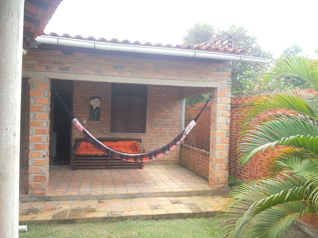 Toca Do Vaidoso Otel Barreirinhas Oda fotoğraf