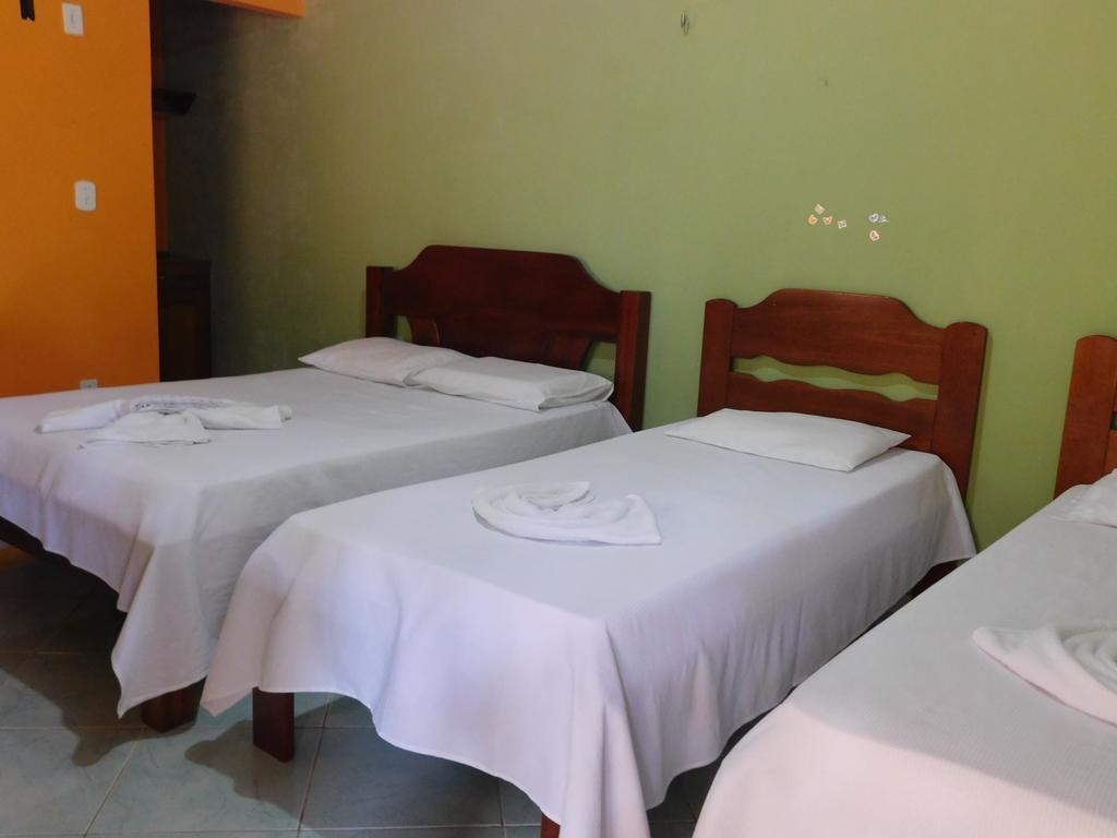 Toca Do Vaidoso Otel Barreirinhas Dış mekan fotoğraf