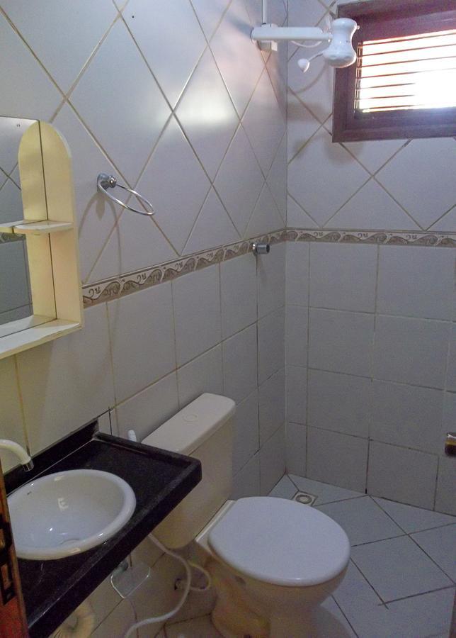 Toca Do Vaidoso Otel Barreirinhas Dış mekan fotoğraf
