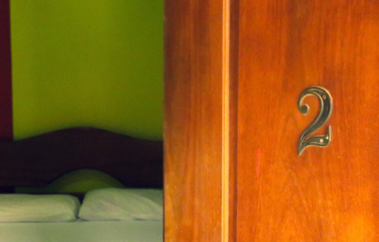 Toca Do Vaidoso Otel Barreirinhas Dış mekan fotoğraf