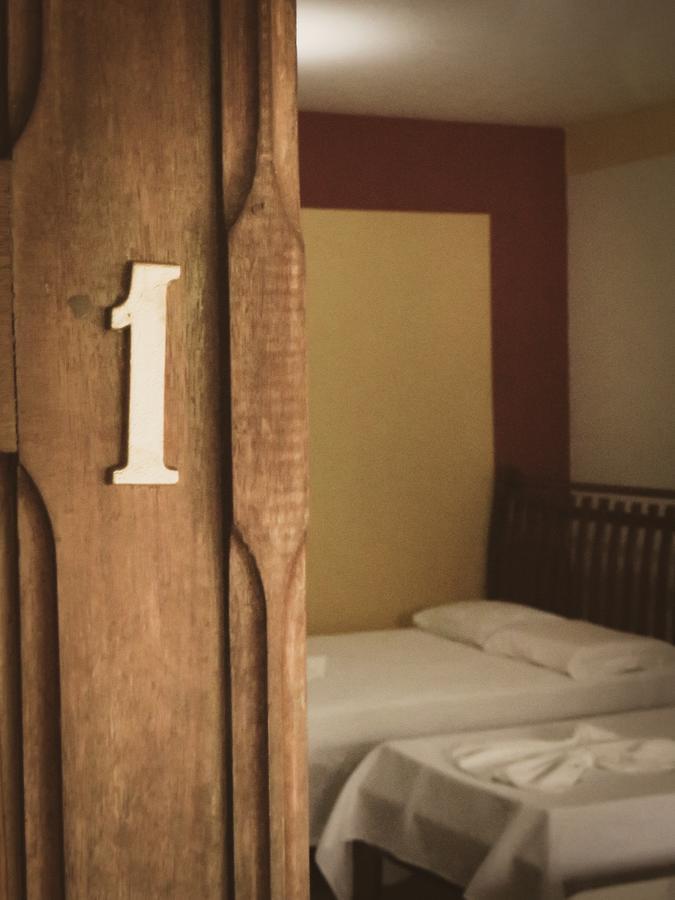 Toca Do Vaidoso Otel Barreirinhas Dış mekan fotoğraf
