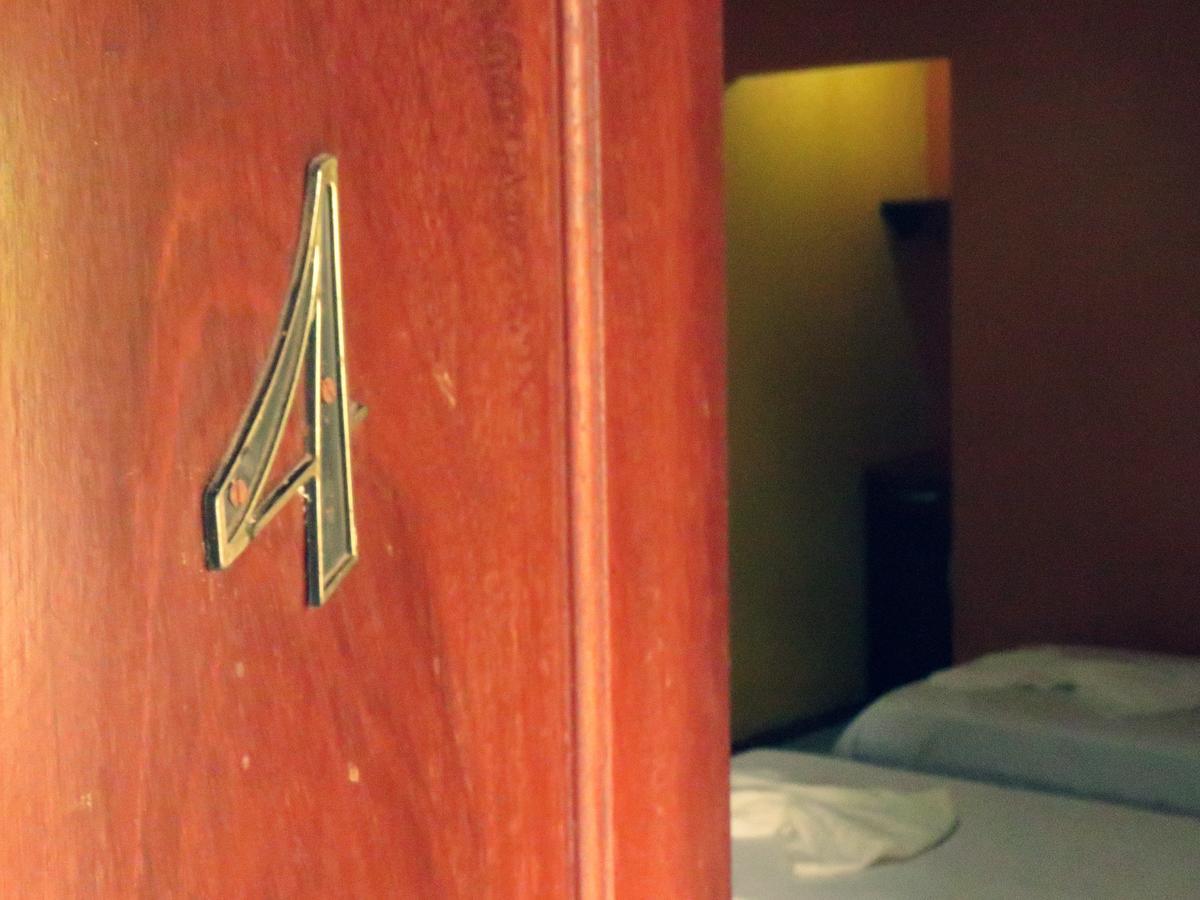 Toca Do Vaidoso Otel Barreirinhas Dış mekan fotoğraf